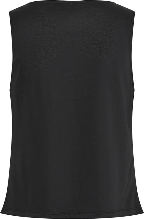 Actual product image Pieces Pcanora Sl Knot Top Bc (XXL)