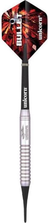Produktbild Unicorn Bullet Gary Anderson Soft Darts (17 g)