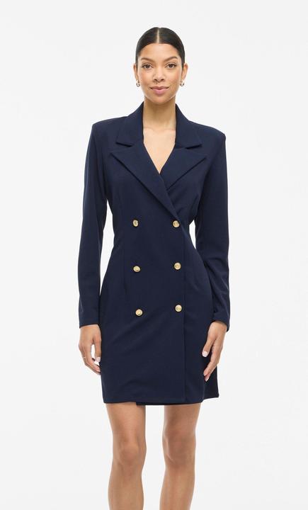 Actual product image Vila VICLARA Kurzes Blazerkleid (XS)