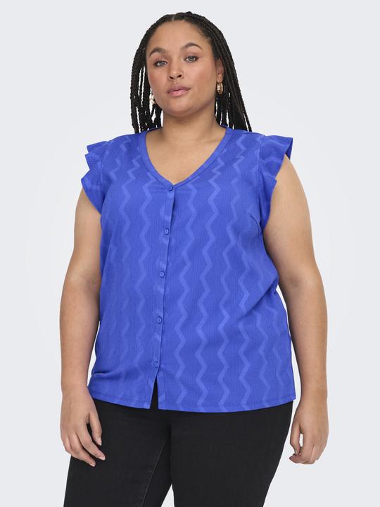 Actual product image Only CARDIA Top Top (L)