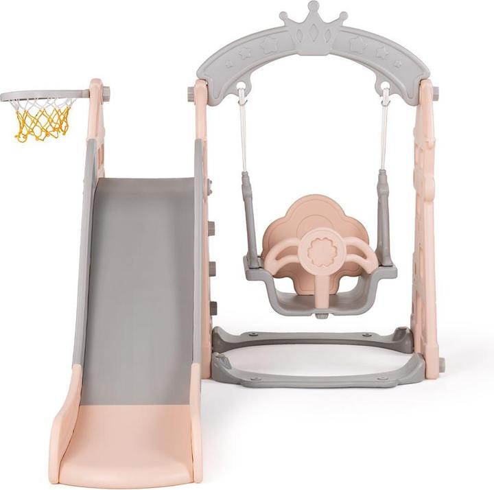 Produktbild Chipolino Kinderrutsche, Schaukel