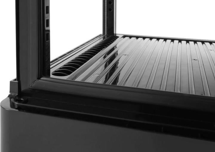 Immagine prodotto Hendi Vetrina refrigerata superiore 68 litri 452x406x(H)891mm - sc (68 l)