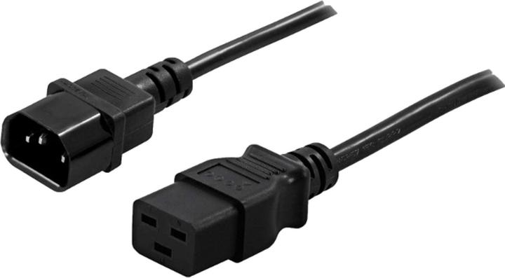 Actual product image Powerwalker Iec