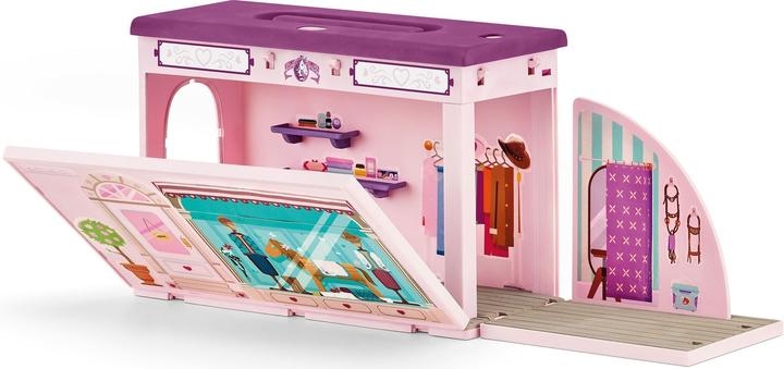 Produktbild Schleich PopUp Boutique Sofia's Beauties