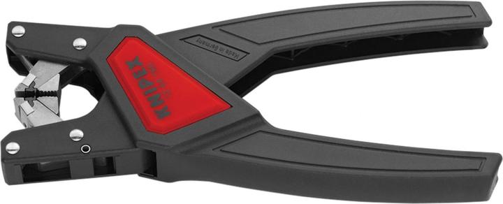 Produktbild Knipex Automatische Abisoliermaschine Flachkabel