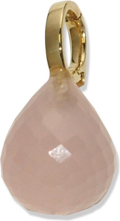 Immagine prodotto Engelsrufer Catena di ancoraggio in argento (Argento 925 rodiato, 70 - 90 cm)