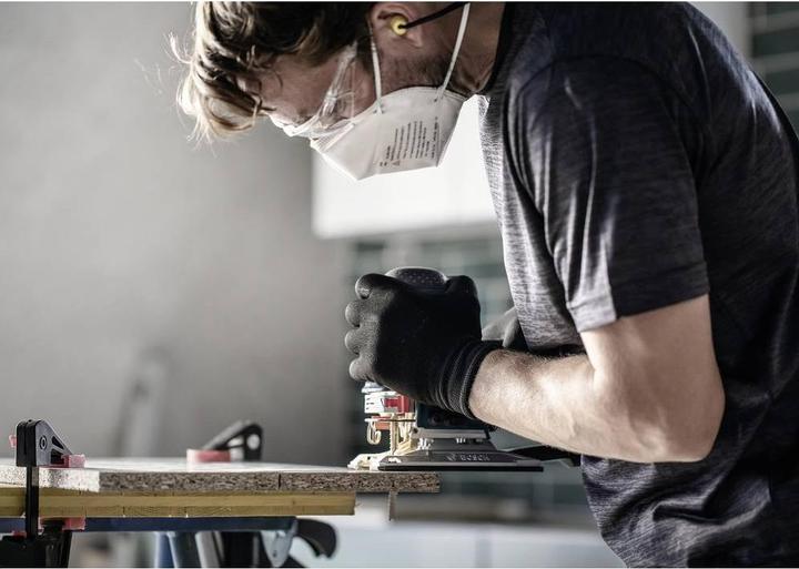 Produktbild Bosch Professional Zubehör EXPERT ‘Hardwood 2-side clean’ T 308 BF Stichsägeblatt, 25 Stück