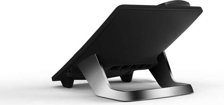 Produktbild Fanvil H5W-Black, H5W-Black---WiFi Hotel Phone / SIP / POE / Wi-Fi 5