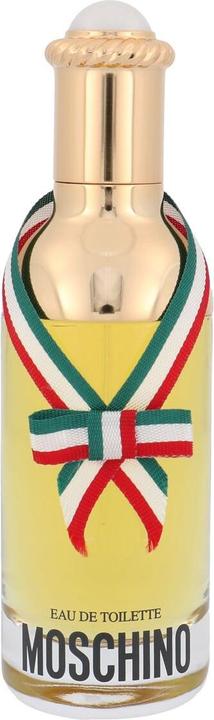 Actual product image Moschino Femme (Eau de toilette, 75 ml)