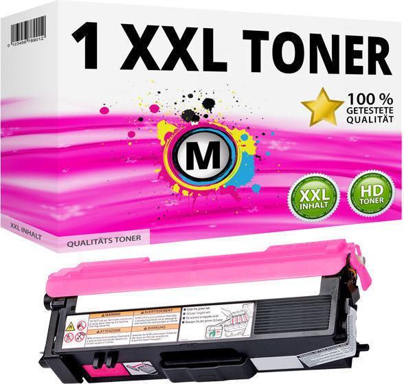 Produktbild Druckfuxx TONER kompatibel BROTHER DCP-9055CDN 9270CDN HL-4140CN 4150CDN 4570CDWT TN-325-M