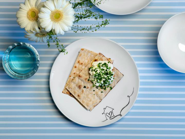 Produktbild Villeroy & Boch Statement (1x, 21.20 cm)