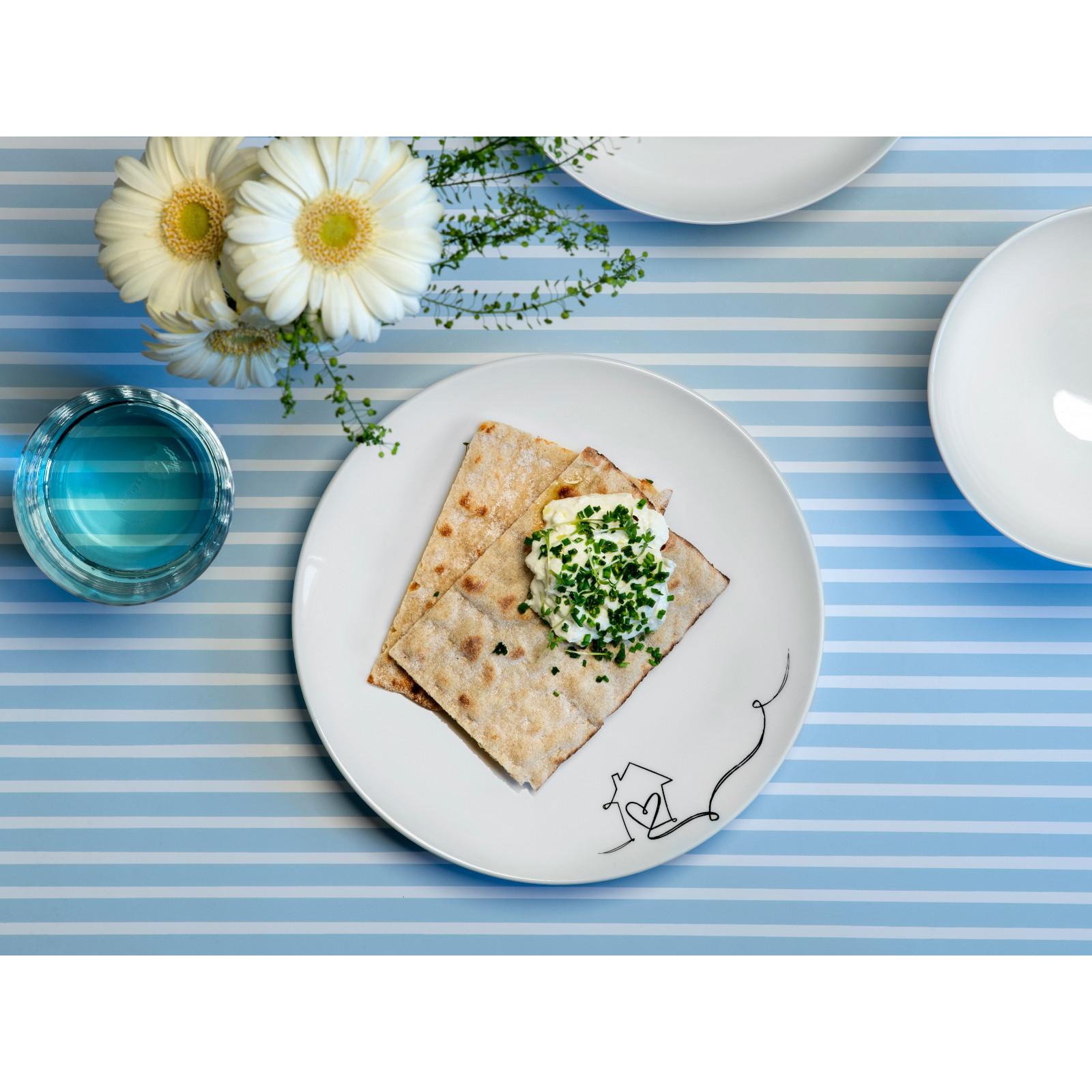 Thumbnail - Villeroy & Boch Statement, Teller, Weiss