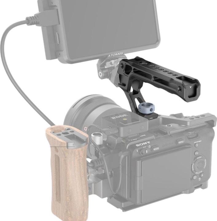 Produktbild SmallRig ARRI Locating Top Handle (Lite) (Griff)
