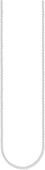 Produktbild Thomas Sabo Erbskette (925 Silber, 70 cm)