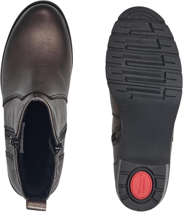 Actual product image Tamaris Comfort Elegante Dameslaars (39)