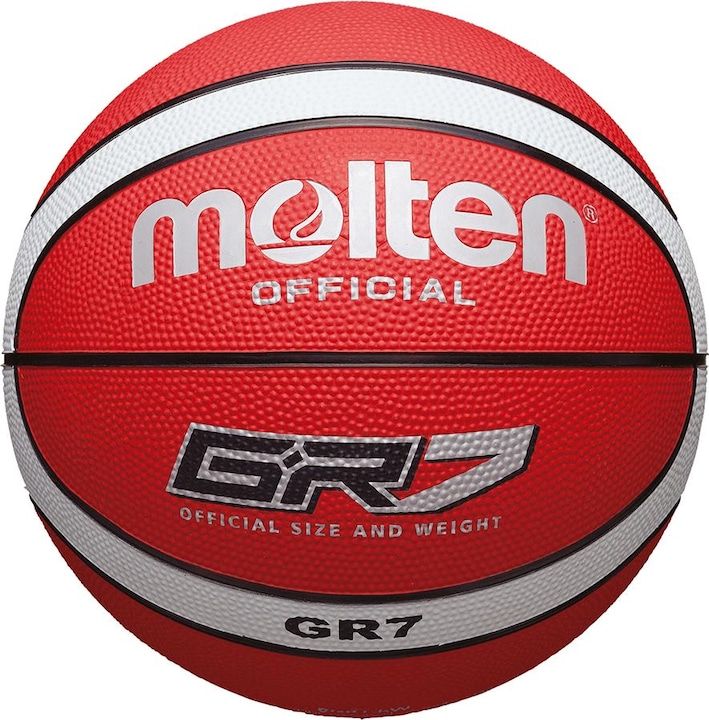 Produktbild Molten Bgr7-Rw Basketball