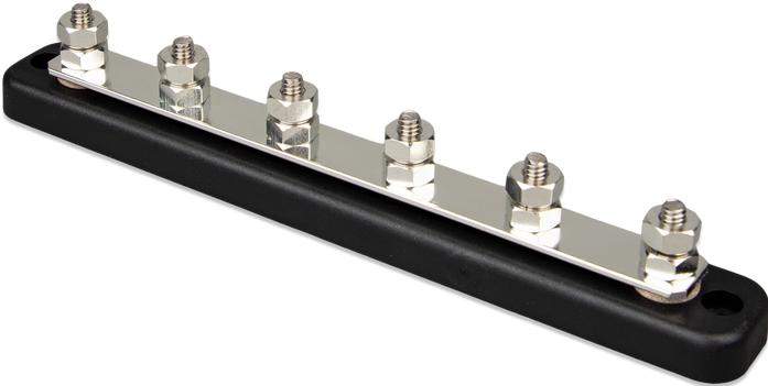 Produktbild Victron Energy Bus bar VBB115060020 Montageplatte