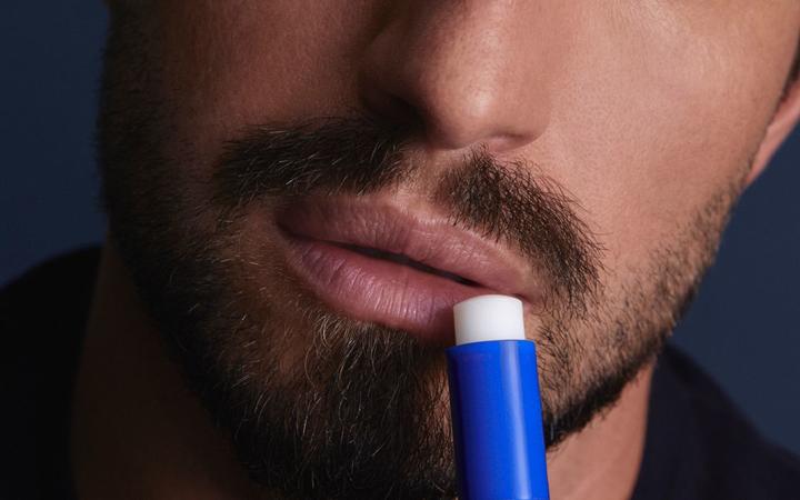 Actual product image Pupa Milano Man Range Perfect Balm (Lip Care Stick)