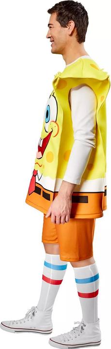 Produktbild Spongebob Squarepants Kostüm (M)