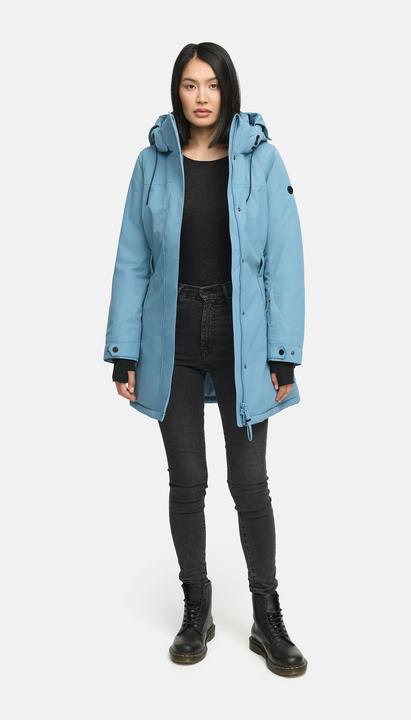 Actual product image Navahoo Frostkuss 14 (XL)