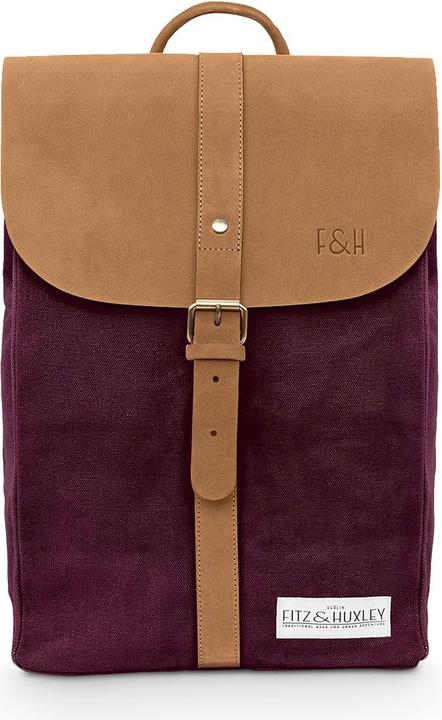 Produktbild Fitz & Huxley Rucksack SOLSTICE (13 l)