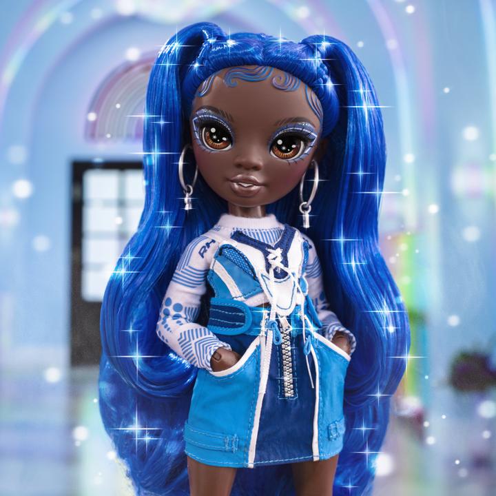 Actual product image MGA RAH CORE Fashion Doll- CO