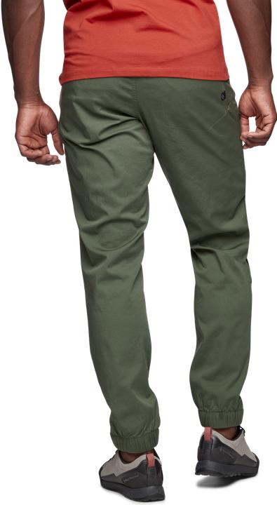 Produktbild Black Diamond Notion Hose (XL)