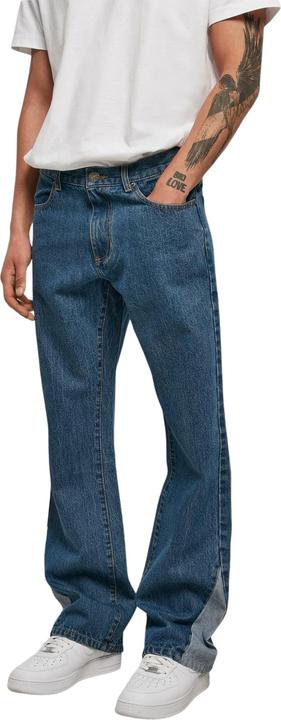 Produktbild Urban Classics bio-jeans in dreiecksform (32)