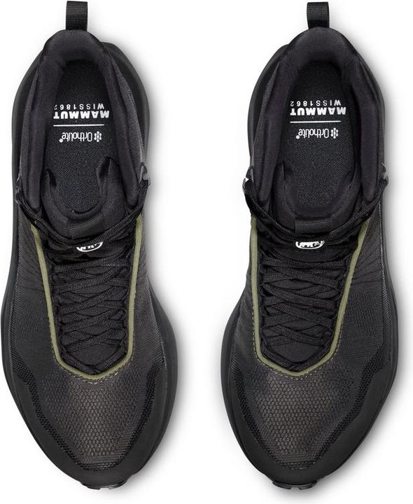 Actual product image Mammut Aenergy Mountain Mid GTX (43 1/3)