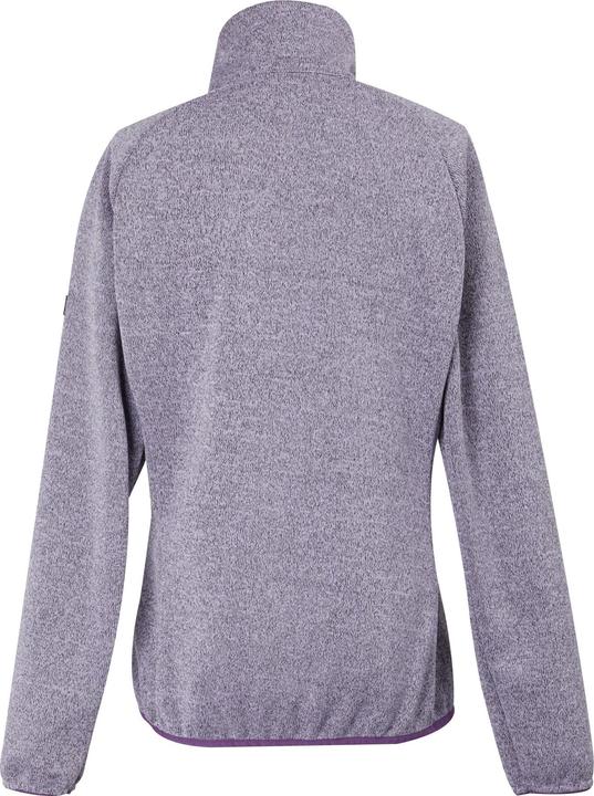 Immagine prodotto Regatta Ravenhill Felpa in Pile Cerniera su intera lunghezza Donna (40)