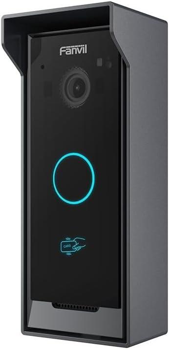 Produktbild Fanvil i60 SIP-Intercom Video (Bluetooth, Ethernet, RFID)