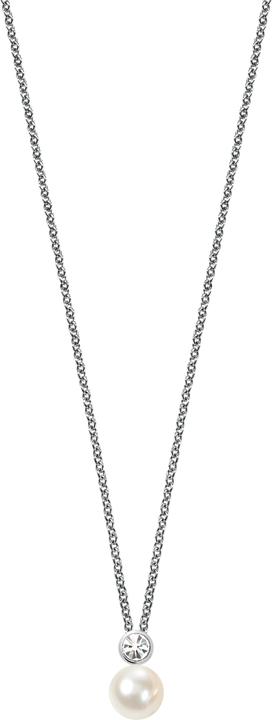Immagine prodotto Morellato Perla Essenziale (Argento, 45 cm)