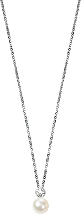 Immagine prodotto Morellato Perla Essenziale (Argento, 45 cm)