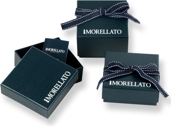 Immagine prodotto Morellato Perla Essenziale (Argento, 45 cm)