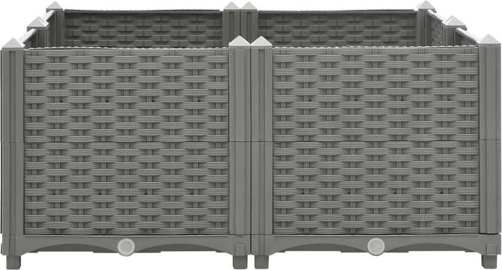 Produktbild vidaXL Birgid