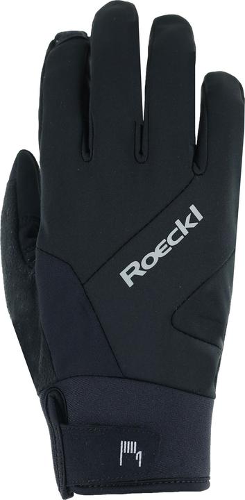 Produktbild Roeckl Reichenthal 2 Ganzfinger-Handschuhe (7.5)