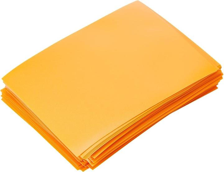 Immagine prodotto Ultra Pro Orange PRO Matte Deck Protector piccolo