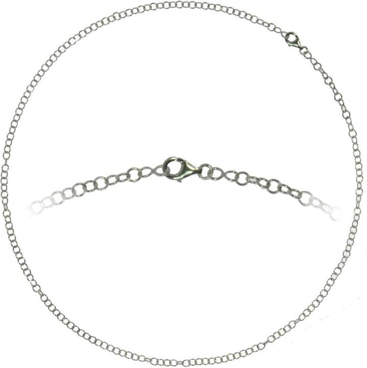 Produktbild Bijouteria Silber-Halskette (Silber 925, 45 cm)