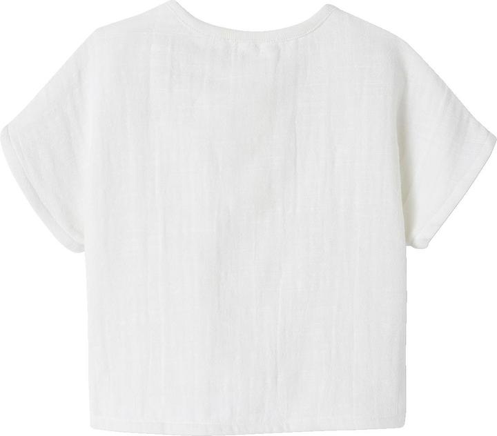 Actual product image Vertbaudet Baby Henley-Shirt, personalisierbar (62)