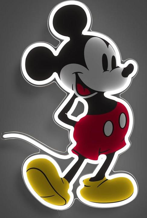 Produktbild YellowPop Mickey Maus Ganzkörper by (Kabellos)