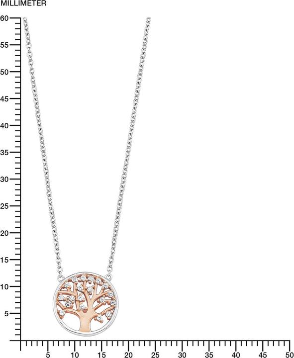 Immagine prodotto Amor 2012 (Argento, 45 - 50 cm)