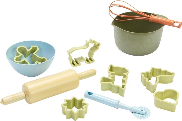 dantoy Biologische bakset