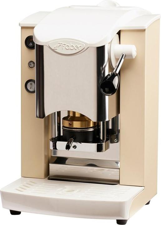 Actual product image Faber Slot Inox (E.S.E.)