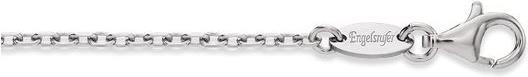Immagine prodotto Engelsrufer Catena dell'ancora extra piccola in argento 925 (Argento 925 rodiato, 48 cm)