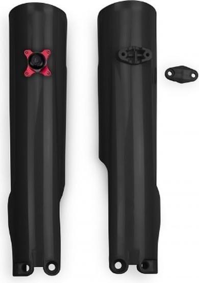 Ufo Plast Pre-Installed Protection and Quick Starter