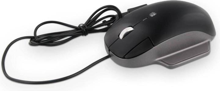 Produktbild LMP Elite Pro Mouse - Ergonomische kabelgebundene (USB-C (Kabelgebunden)