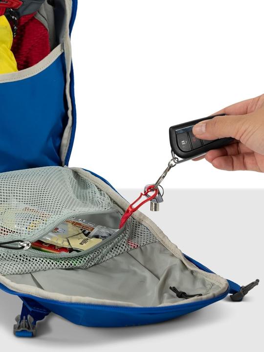 Produktbild Osprey Backpack Siskin 8L 2024 (8 l)