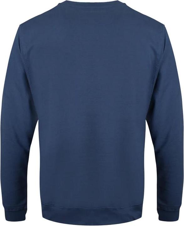 Produktbild Grindstore 'Tis The Season To Be Grumpy Weihnachtspullover (L)