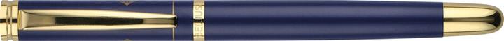 Produktbild Belius Kugelschreiber Soirée (Blau, Gold, 1x)
