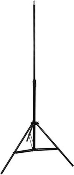 Linkstar Pied de lampe LS-803 86-205 cm (85 cm, 2.50 kg)